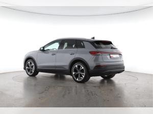 Audi Q4 e-tron Q4 45 e-tron | AHK | Einparkhilfe plus