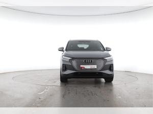 Audi Q4 e-tron Q4 45 e-tron | AHK | Einparkhilfe plus