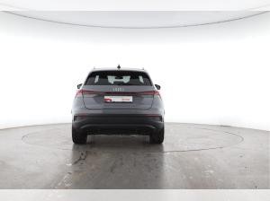 Audi Q4 e-tron Q4 45 e-tron | AHK | Einparkhilfe plus