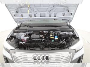 Audi Q4 e-tron Q4 45 e-tron | AHK | Einparkhilfe plus