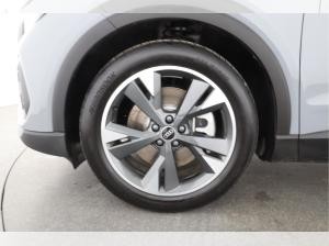 Audi Q4 e-tron Q4 45 e-tron | AHK | Einparkhilfe plus