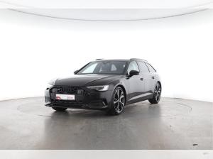 Audi A6 Avant 45 TDI quattro S tronic advanced | AHK