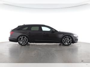 Audi A6 Avant 45 TDI quattro S tronic advanced | AHK