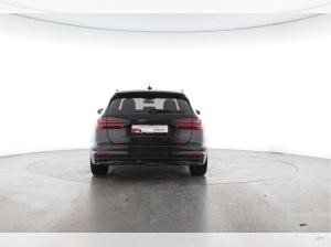 Audi A6 Avant 45 TDI quattro S tronic advanced | AHK