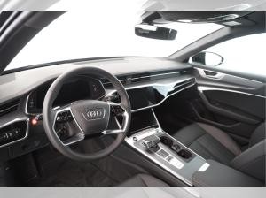 Audi A6 Avant 45 TDI quattro S tronic advanced | AHK