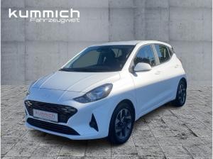 Hyundai i10 FL (MY25) 1.0 Benzin (63 PS) 5-MT 2WD Trend