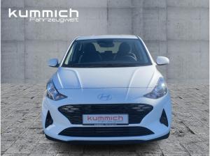 Hyundai i10 FL (MY25) 1.0 Benzin (63 PS) 5-MT 2WD Trend