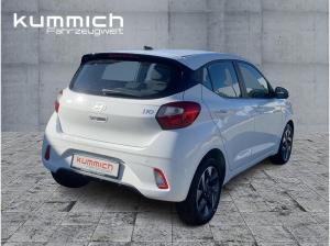 Hyundai i10 FL (MY25) 1.0 Benzin (63 PS) 5-MT 2WD Trend