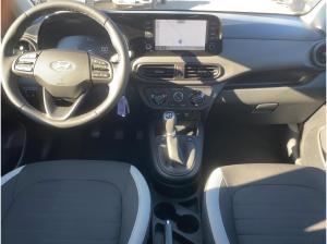 Hyundai i10 FL (MY25) 1.0 Benzin (63 PS) 5-MT 2WD Trend