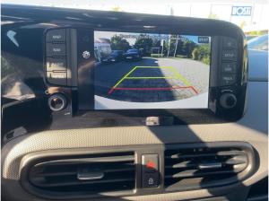 Hyundai i10 FL (MY25) 1.0 Benzin (63 PS) 5-MT 2WD Trend