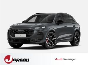 Audi Q3 SUV TFSI qu. S tr. Stdhzg PANO Matrix AHK HUD