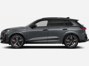 Audi Q3 SUV TFSI qu. S tr. Stdhzg PANO Matrix AHK HUD