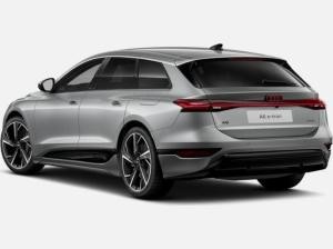 Audi A6 e-tron A6 Avant e-tron qu. Matrix HUD 21 360 Keyless