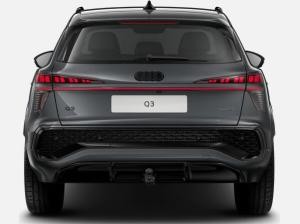 Audi Q3 SUV TFSI qu. S tr. Stdhzg PANO Matrix AHK HUD