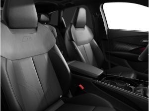 Audi Q3 SUV TFSI qu. S tr. Stdhzg PANO Matrix AHK HUD