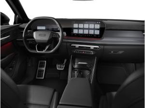 Audi Q3 SUV TFSI qu. S tr. Stdhzg PANO Matrix AHK HUD