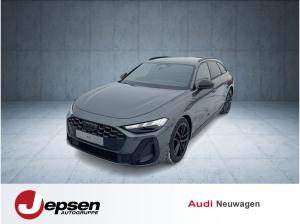 Audi A5 Avant e-hybrid qu. S tr. AHK Matrix 19 Stdhzg
