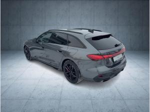 Audi A5 Avant e-hybrid qu. S tr. AHK Matrix 19 Stdhzg