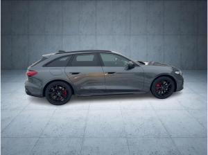 Audi A5 Avant e-hybrid qu. S tr. AHK Matrix 19 Stdhzg