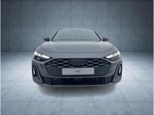 Audi A5 Avant e-hybrid qu. S tr. AHK Matrix 19 Stdhzg