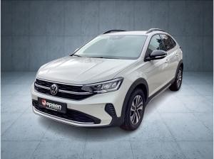 Volkswagen Taigo ENERGY 1.0 l TSI 5-Gang Allseason*+SOFORT