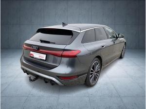 Audi A6 e-tron A6 Avant e-tron Luft Matrix HUD 360 AHK 20 ACC