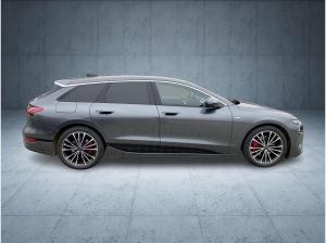 Audi A6 e-tron A6 Avant e-tron Luft Matrix HUD 360 AHK 20 ACC