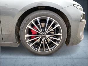 Audi A6 e-tron A6 Avant e-tron Luft Matrix HUD 360 AHK 20 ACC