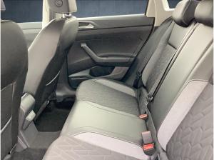 Volkswagen Taigo ENERGY 1.0 l TSI 5-Gang Allseason*+SOFORT