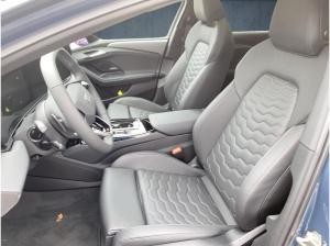 Audi A6 e-tron A6 Avant e-tron Luft PANO 20 Matrix HUD virtSpieg