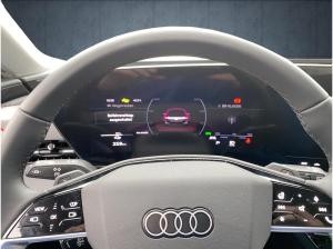 Audi A6 e-tron A6 Avant e-tron Luft Matrix HUD 360 AHK 20 ACC
