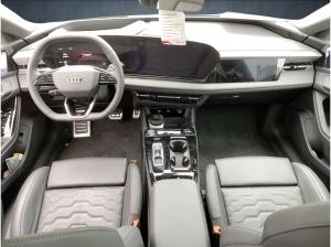 Audi A6 e-tron A6 Avant e-tron Luft PANO 20 Matrix HUD virtSpieg