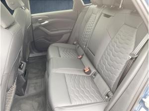 Audi A6 e-tron A6 Avant e-tron Luft PANO 20 Matrix HUD virtSpieg