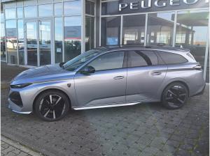 Peugeot 308 SW GT Elektro 156 *Facelift2025*SOFORT*