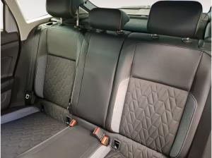 Volkswagen Taigo 1.0 TSI Goal Klima ACC LED SHZ CarPlay