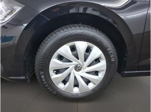 Volkswagen Polo VI 1.0 TSI Life Navi SHZ CarPlay ACC