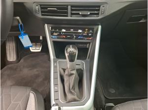 Volkswagen Taigo 1.0 TSI Goal Klima ACC LED SHZ CarPlay