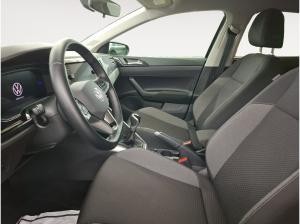 Volkswagen Polo VI 1.0 TSI Life Navi SHZ CarPlay ACC