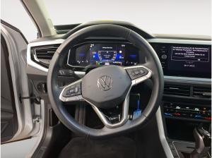 Volkswagen Taigo 1.0 TSI Goal Klima ACC LED SHZ CarPlay