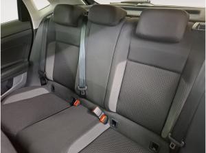 Volkswagen Polo VI 1.0 TSI Life Navi SHZ CarPlay ACC