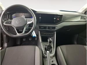 Volkswagen Polo VI 1.0 TSI Life Navi SHZ CarPlay ACC