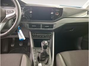 Volkswagen Polo VI 1.0 TSI Life Navi SHZ CarPlay ACC