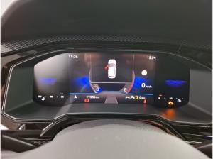 Volkswagen Polo VI 1.0 TSI Life Navi SHZ CarPlay ACC