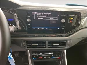 Volkswagen Polo VI 1.0 TSI Life Navi SHZ CarPlay ACC