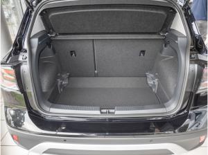 Volkswagen T-Cross ENERGY 1.0 l TSI DSG *BIS 31.12.*🏷️