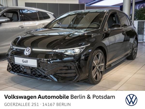 Volkswagen Golf R-Line 1,5 l eTSI DSG *BIS 31.12.*🏷️
