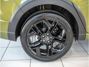Volkswagen Taigo R-Line 1,0 l TSI DSG *BIS 28.02.*🏷️
