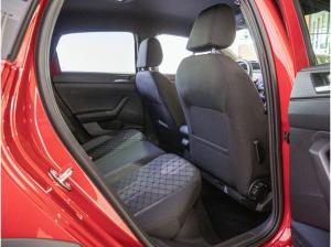 Volkswagen Taigo R-Line 1,0 l TSI DSG *BIS 28.02.*🏷️