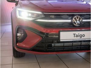 Volkswagen Taigo R-Line 1,0 l TSI DSG *BIS 28.02.*🏷️