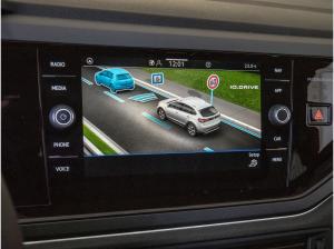 Volkswagen Taigo R-Line 1,0 l TSI DSG *BIS 28.02.*🏷️